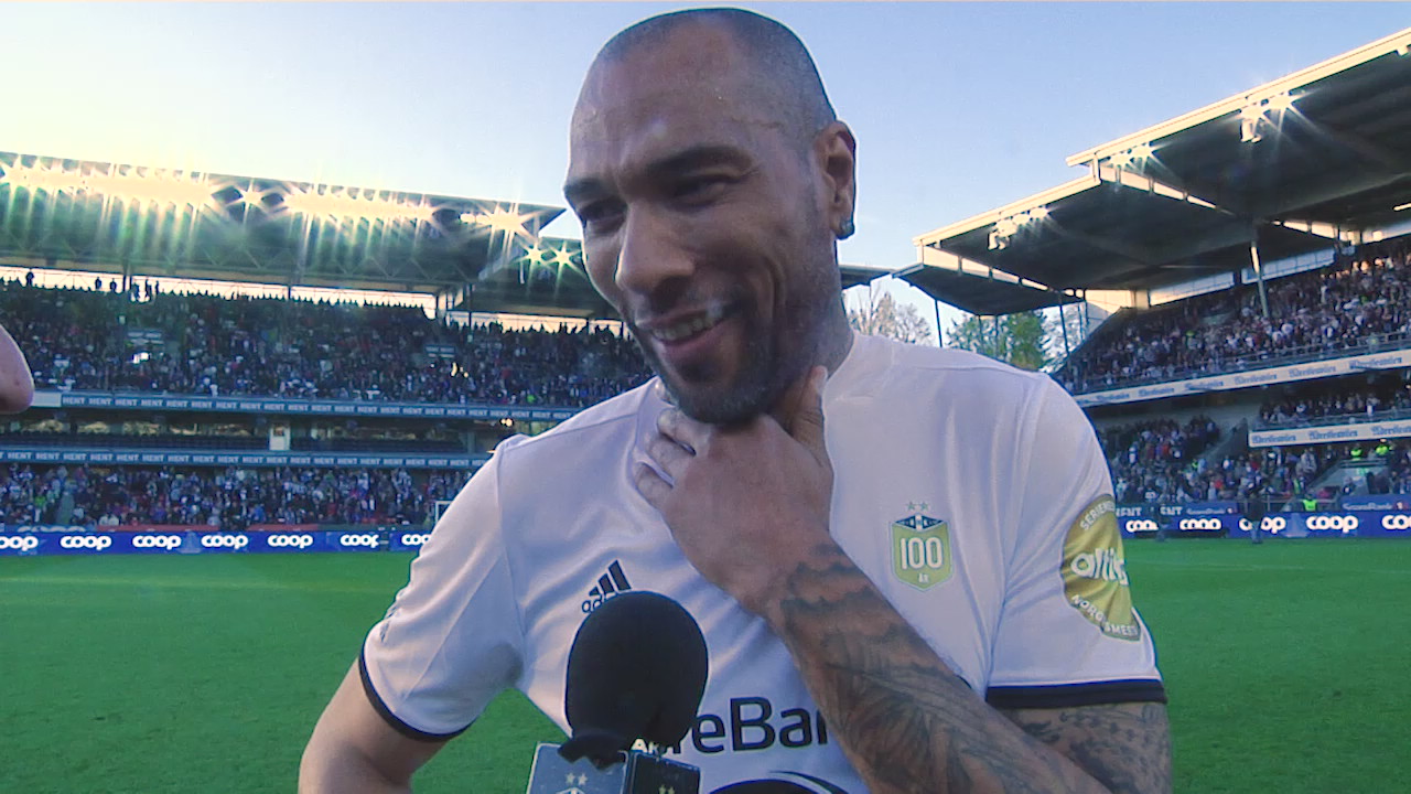 Carew etter All-star-kampen